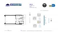 Floor Plan Thumbnail